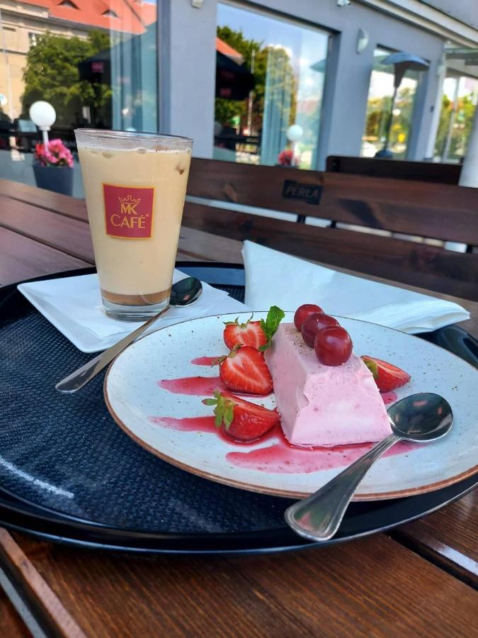 Chełm Lwow Bed & Breakfast エクステリア 写真