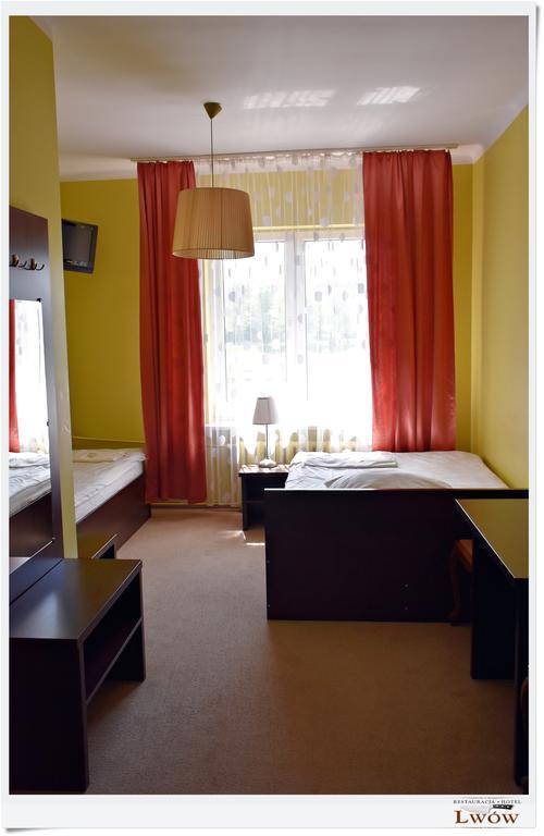 Chełm Lwow Bed & Breakfast 部屋 写真